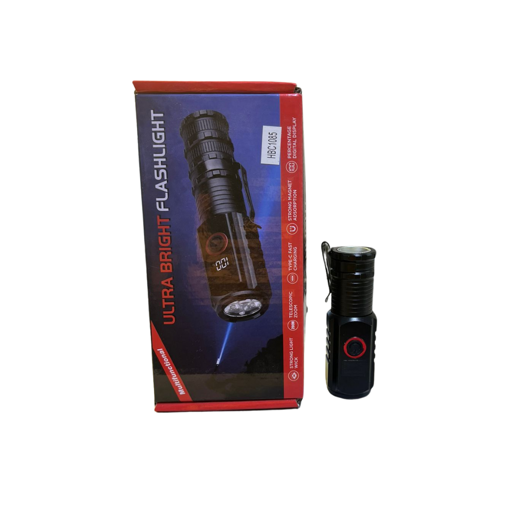 LINTERNA ULTRA BRIGHT